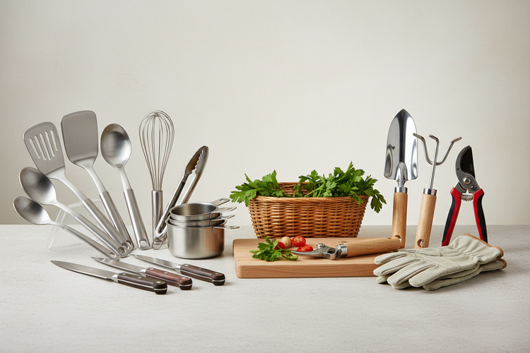 Okos konyhai eszközök
